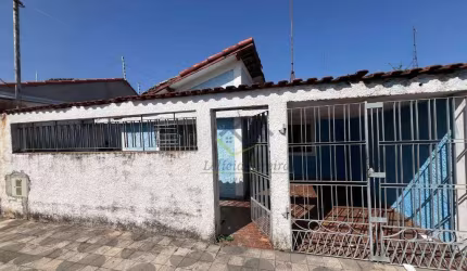 Casa com 2 dormitórios à venda, 80 m² por R$ 315.000,00 - Parque Maria Helena - Suzano/SP