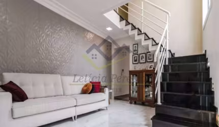 Sobrado Residencial à venda, Centro, Mogi das Cruzes - SO0067.