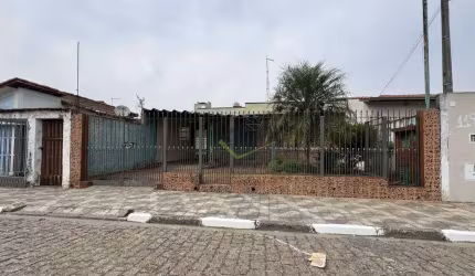 Casa com 3 dormitórios à venda, 170 m² por R$ 430.000,00 - Parque Maria Helena - Suzano/SP