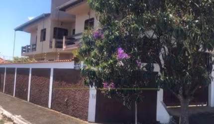 Casa Residencial à venda, Jardim Suzano, Suzano - CA0149.