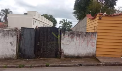 Terreno Residencial à venda, Vila Suissa, Mogi das Cruzes - TE0045.