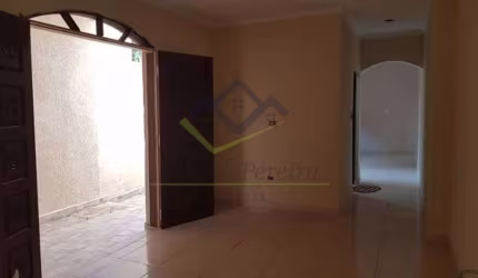 Casa Residencial à venda, Vila Amorim, Suzano - CA0163.