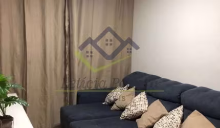 Apartamento com 2 quartos à venda, 47 m² por R$ 270.000 - Parque Santa Rosa - Suzano/SP