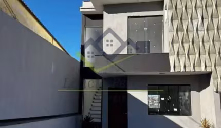 Casa Residencial à venda, Vila Lavínia, Mogi das Cruzes - CA0166.
