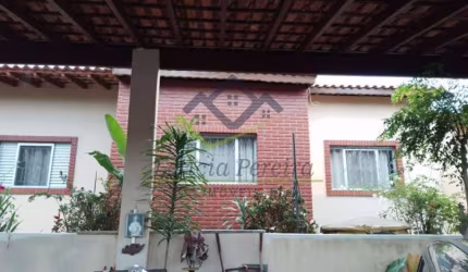 Casa com 4 quartos à venda, 365 m² por R$ 2.000.000 - Vila Áurea - Poá/SP