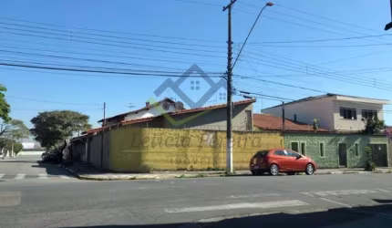 Casa Comercial à venda, Jardim Santa Helena, Suzano - CA0183.
