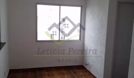 Apartamento com 2 dormitórios à venda, 48 m² por R$ 200.000,00 - Vila Urupês - Suzano/SP
