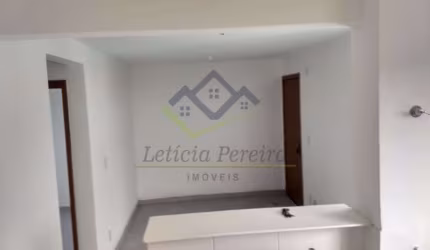 APARTAMENTO 45M2 COM 2 QUARTOS À VENDA EM PARQUE SONETO, SUZANO