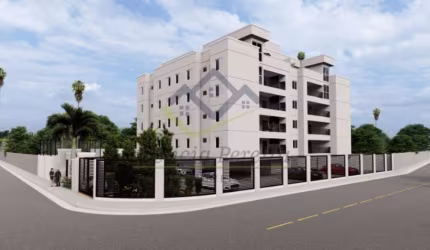 Apartamento com 3 dormitórios à venda, 120 m² por R$ 989.000,00 - Meu Cantinho - Suzano/SP