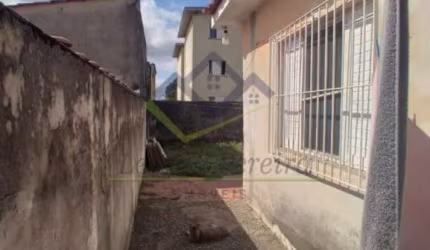 Casa Residencial à venda, Vila Figueira, Suzano - CA0216.