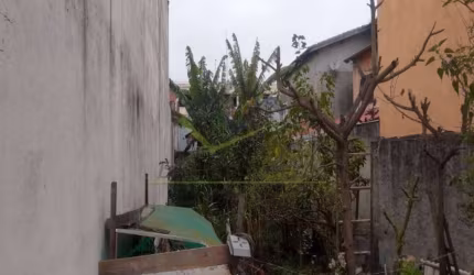 Terreno Residencial à venda, Jardim dos Ipês, Suzano - TE0058.