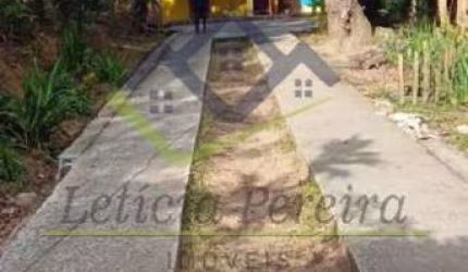 Chácara Residencial à venda, Taiacupeba, Mogi das Cruzes - CH0007.