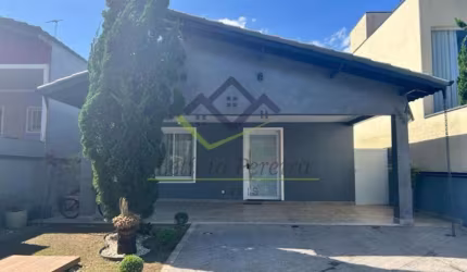 Casa com 3 dormitórios à venda, 220 m² por R$ 1.600.000,00 - Aruã - Mogi das Cruzes/SP