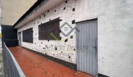 Casa 3 Quartos, 118 m² - venda por R$ 800.000 ou aluguel por R$ 4.000 - Centro - Suzano/SP