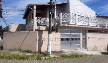Casa Residencial à venda, Jardim Bela Vista, Suzano - CA0266.
