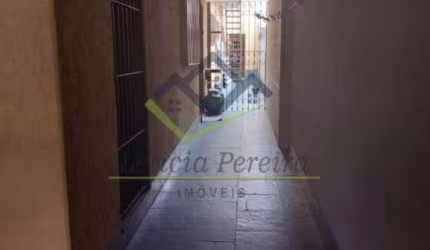 Casa com 3 quartos à venda, 150 m² por R$ 460.000 - Vila Amorim - Suzano/SP