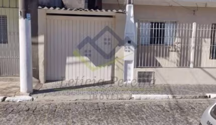Casa com 3 dormitórios à venda, 130 m² por R$ 450.000,00 - Vila Paiva - Suzano/SP