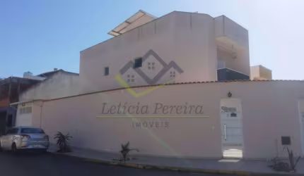 Sobrado Residencial à venda, Jundiapeba, Mogi das Cruzes - SO0164.