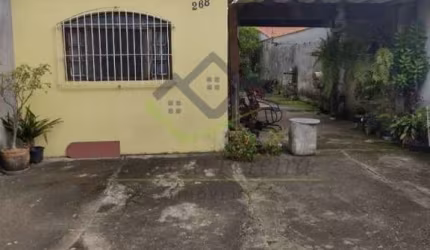Casa com 2 dormitórios à venda, 74 m² por R$ 360.000,00 - Vila Figueira - Suzano/SP
