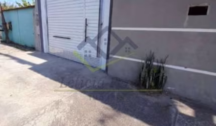 TERRENO COM 2 CASAS À VENDA EM COCUERA, MOGI DAS CRUZES SP