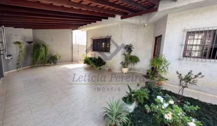 Casa Residencial à venda, Jardim Suzano, Suzano - CA0344.