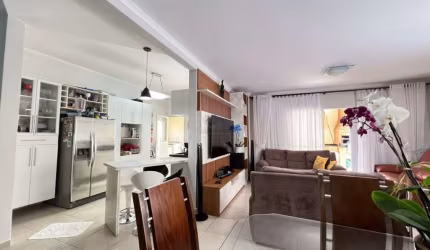 Sobrado com 4 dormitórios à venda, 164 m² por R$ 980.000,00 - Jardim Modelo - Suzano/SP