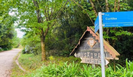 Terreno Residencial à venda, Vila Inglesa, Campos do Jordão - TE0082.