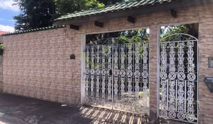 Casa com 2 dormitórios à venda, 110 m² por R$ 350.000,00 - Caxangá - Suzano/SP