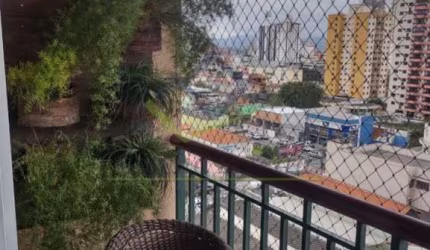 Apartamento com 3 dormitórios à venda, 80 m² por R$ 680.000,00 - Parque Suzano - Suzano/SP