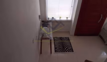 Sobrado com 2 quartos à venda, 74 m² por R$ 350.000 - Vila São Paulo - Mogi das Cruzes/SP