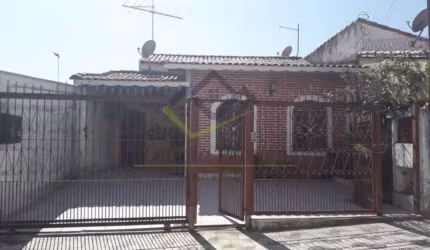 Casa com 3 dormitórios à venda, 199 m² por R$ 590.000,00 - Vila Adelino - Suzano/SP