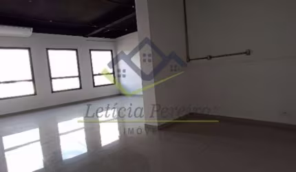 Sala Comercial para locação, Alphaville Industrial, Barueri - SA0015.
