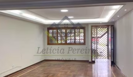 Casa com 3 Quartos à venda, 130 m² Parque Santa Rosa - Suzano/SP