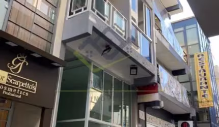 Prédio à venda, 200 m² por R$ 1.200.000 - Alphaville - Barueri/SP