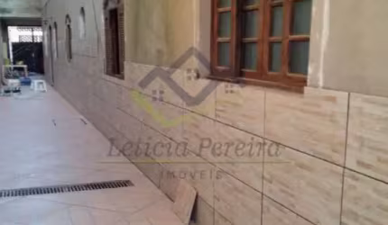 Sobrado Residencial à venda, Jardim Maragojipe, Itaquaquecetuba - SO0247.