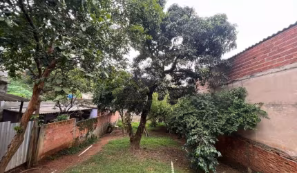 Casa Residencial à venda, Vila Maria Helena, Carapicuíba - CA0510.
