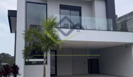 Casa com 3 dormitórios à venda, 257 m² por R$ 2.350.000,00 - Fazenda Rodeio - Mogi das Cruzes/SP