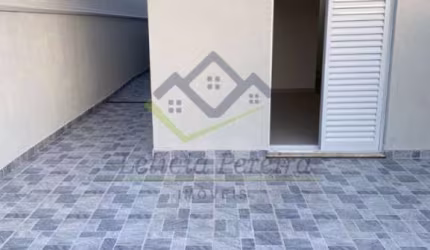 Casa Residencial à venda, Vila São Paulo, Mogi das Cruzes - CA0552.