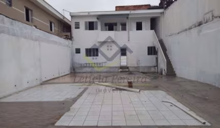 Sobrado Residencial à venda, Vila São Paulo, Ferraz de Vasconcelos - SO0272.