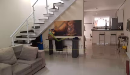 Sobrado Residencial à venda, Jardim Márcia, Suzano - SO0279.