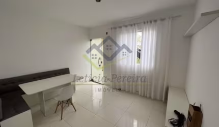 Apartamento com 2 dormitórios à venda, 46 m² por R$ 180.000,00 - Caxangá - Suzano/SP