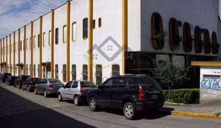 Prédio, 3800 m² - venda por R$ 12.000.000,00 ou aluguel por R$ 45.000,00 - Vila Lavínia - Mogi das Cruzes/SP