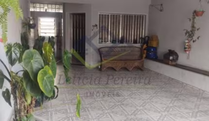 Casa com 4 dormitórios à venda, 240 m² por R$ 637.000,00 - Parque Maria Helena - Suzano/SP