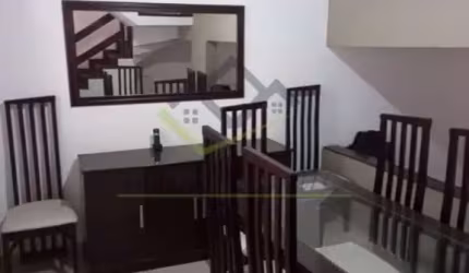 Casa com 3 dormitórios à venda, 150 m² por R$ 580.000,00 - Vila Lavínia - Mogi das Cruzes/SP