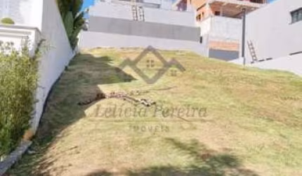 Terreno à venda, 466 m² por R$ 1.700.000,00 -  Alphaville - Santana de Parnaíba/SP