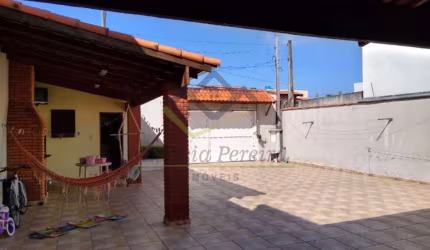 Casa com 3 dormitórios à venda, 219 m² por R$ 509.000,00 - Jardim São Francisco - Mogi das Cruzes/SP
