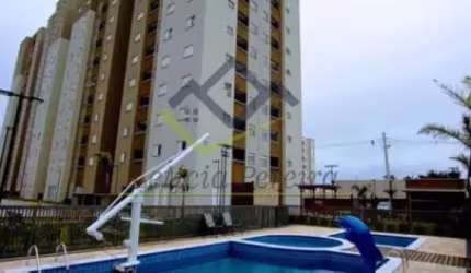 Apartamento com 2 dormitórios à venda, 50 m² por R$ 340.000,00 - Vila Urupês - Suzano/SP