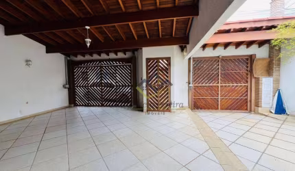 Sobrado 3 Quartos à venda, 350 m² por R$ 800.000 - Jardim Modelo - Suzano/SP