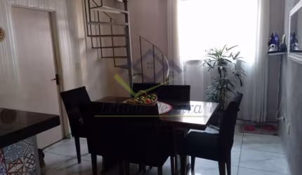 Apartamento Residencial à venda, Jardim Itamarati, Poá - AP0454.