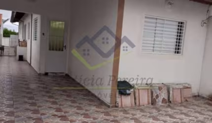 Casa com 3 dormitórios à venda, 110 m² por R$ 495.000,00 - Vila São Paulo - Mogi das Cruzes/SP